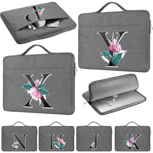 Waterproof Handbags Laptop for Microsoft Surface 2 3 13/3 15"/10.5/12/12.3/Pro X 13/15" Business Travel Bags for Men and Women