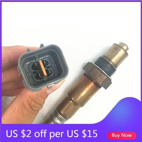 Upstream Lambda Probe Oxygen Sensor for HYUNDAI i20 i30 1.6L 1.4L 2007-2011 Car Interior Accessories