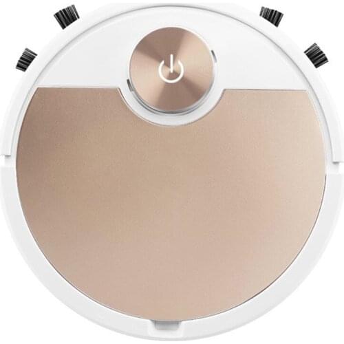 YunlinLi Robot Vacuum Cleaners