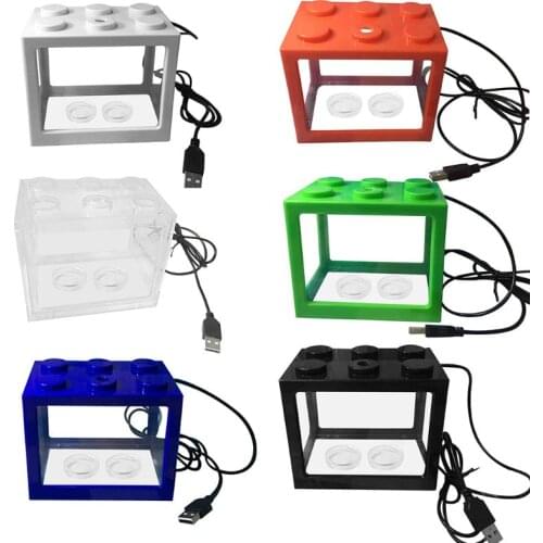 ADUWRSE Home Aquariums