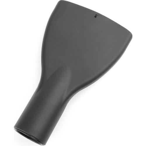 Anti-static Vacuum Cleaner Flat Mouth Brush Suction Head For Midea Haier Philips