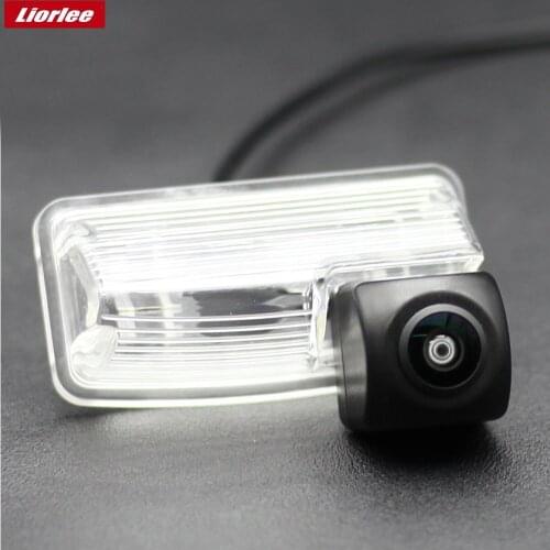 Car Rear View Reverse Camera For Toyota Mark X/Reiz 2010 2011 2012 Auto Back Up CAM 170 Degree