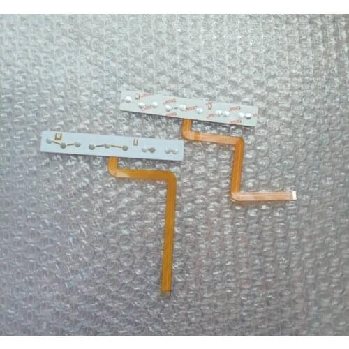 Free Shipping 1pc Keyboard Key Pad for FSM 11S 12S 21S 22S Fusion Splicer