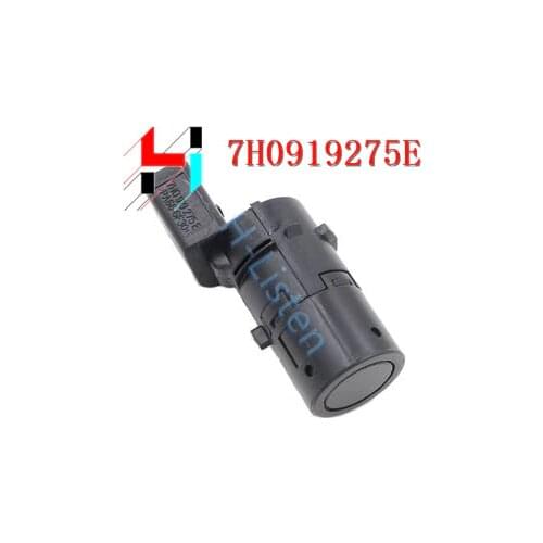 4 Pieces 7H0919275E, 7H0919275B, 4B0919275G PDC Parking Sensor For Audi A6 4B, C5 4F2, C6 4FH, C6 4F5, C6 7H0919275E