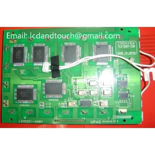 WM-INJ401 LCD Display Screen Panel Repair Repalcement