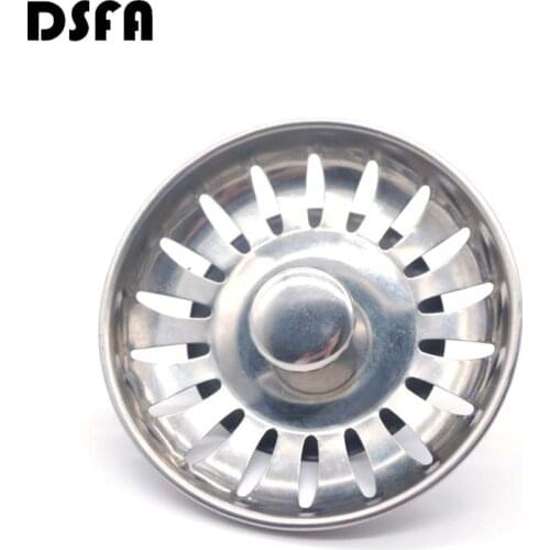 DSFA Kitchen Sink Accessories