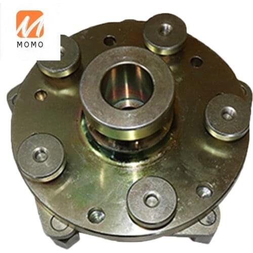 Good Price Car Wheel Balancer Machine Cone Fittings Wheel Finger Fixture Adapter Flange Spare Part