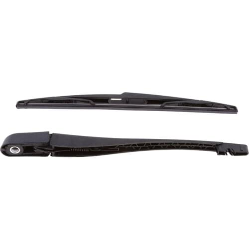 Car Rear Windshield Wiper Arm Wear Resistant For Peugeot 206 207