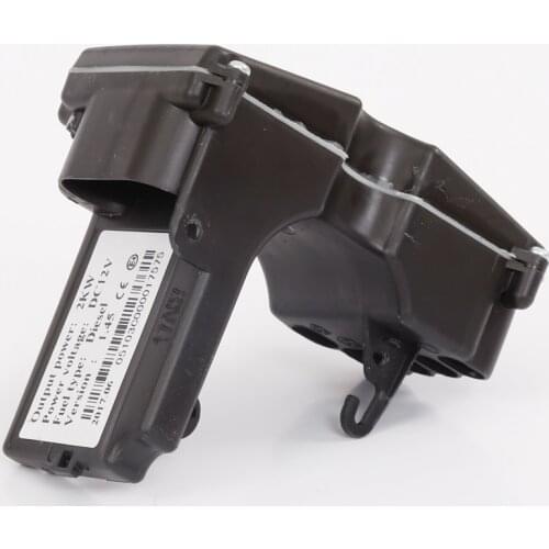 Controller ECU for the 2kw air heater 12V /24V