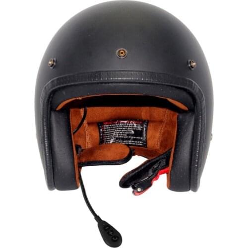 MH05 Motorcycle Bluetooth 5.0 Rechargeable Helmet Headset Handsfree Headphone мотогарнитура для шлема