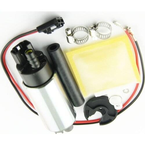 Motorcycle Fuel Pump For Yamaha FJR1300P VMX1700 Vmax XT660 XT660R XT660X XT660Z (ABS) Tenere XTZ1200 Super