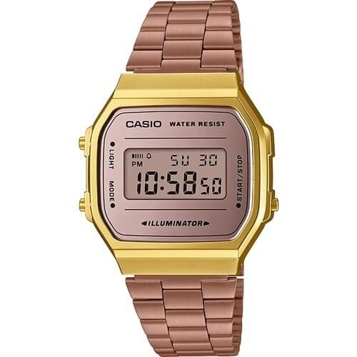 Casio Men Wrist Watch