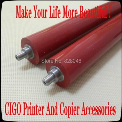 For Kyocera FS 6025 6030 6525 6530 Low Fuser Roller,For Kyocera TASKalfa 255 305 256 306 255c 306ci Lower Fuser Pressure Roller