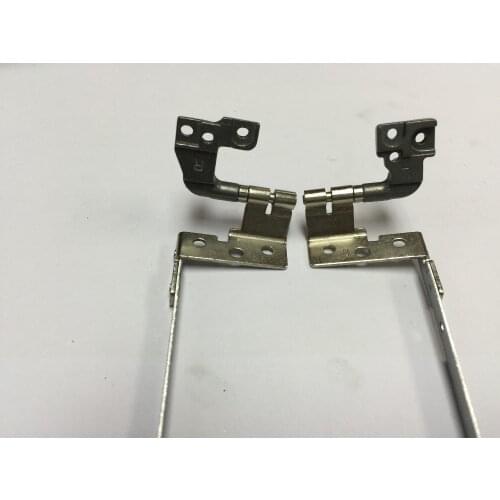New Laptop Hinge For Acer AS4730 AS4925 AS4930 Notebook LCD L+R Set Hinges Replacement