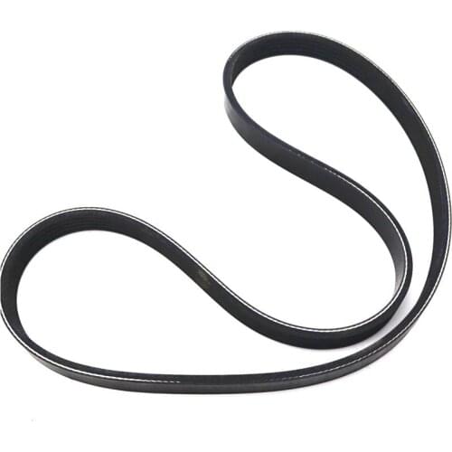 1pcs generator belt for Chinese JAC S2 BYD F3 1.5L engine Auto car motor parts 5PK1207