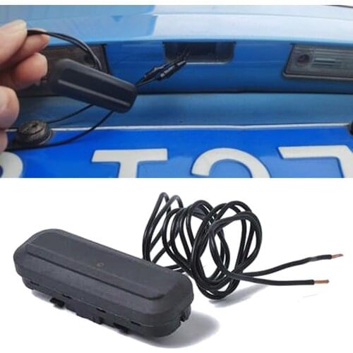 13393912 9012141 Tailgate Opening Switch Trunk Lid Release Lift gate Latch Push Button Fit for Chevrolet Cruze 2009- 2013 2014