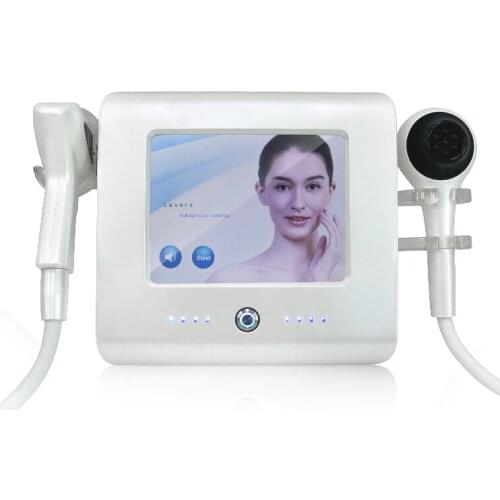 2019 rf skin tightening machine portable vacuum rf anti-age equipment