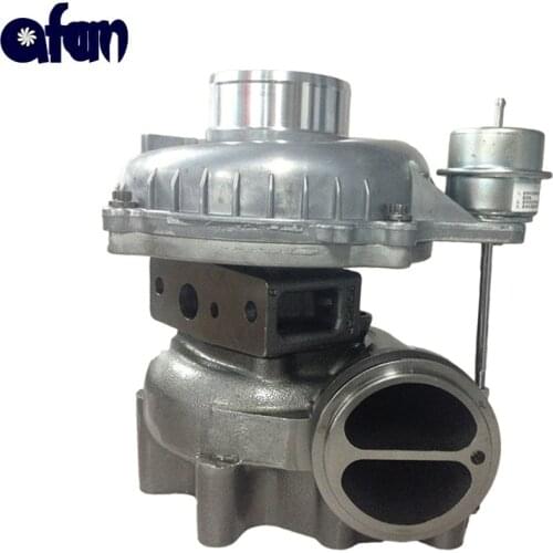 Afan industry 702012-5012S 702012-0006 183 702012-0006 1831383C92 1831450C91 turbocharger GTP38 for Ford V8 engine