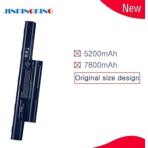 New Laptop battery For Acer Aspire 4349 4349Z 4551 4551G 4551P 4733Z 4733ZG 4738 4738G 4738Z 4738ZG 4739 4739G 4739Z 4739ZG