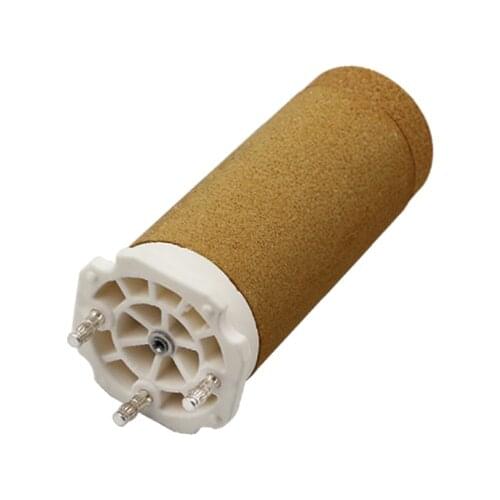 Free shipping 114.418 ceramic heating element 230V 1800+1800W for hot air gun