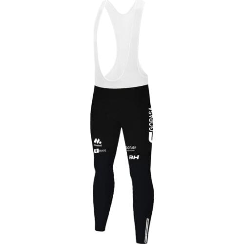 Pro team BH pantalones bicicleta summer spring pantaloni ciclista Men bike team cycling bib long pants 20D gel cycling trousers