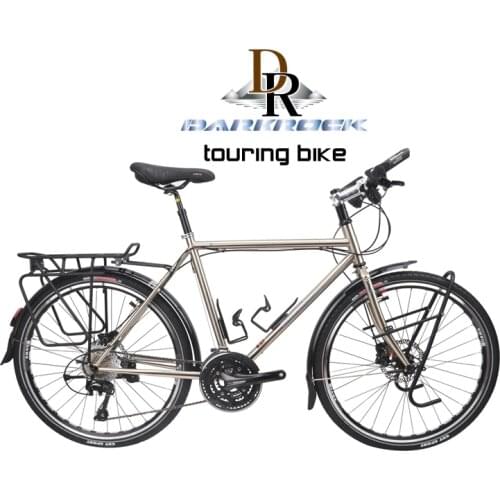 DARKROCK Road Bikes