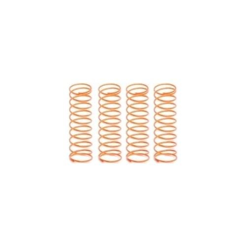 DHK RC CAR PARTS 8131-301 Shock spring (4 pcs)