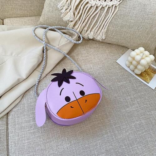 Cartoon Bag Designer Bag Childrens Cartoon Bag Cross Body Bag Woman Purses And Handbags Luxury Designer