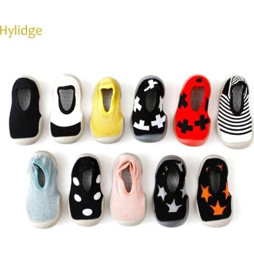 Hylidge Children's Shoes