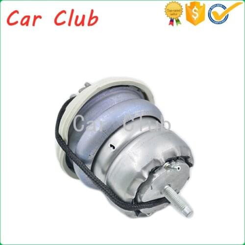Engine Motor Transmission Mount Kit Engine Mount AW93 6A003AD C2Z13435 for JAGUAR Diesel XJ 2008 2009 2010 2011-2015 XF2011-2015
