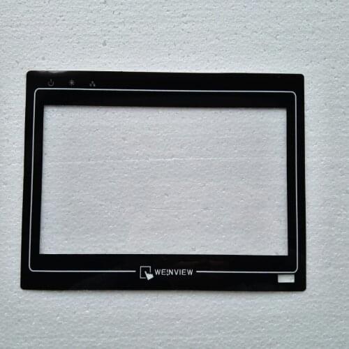 MT6100iV2WV MT6100iV3WV MT6100i5WV Membrane film for HMI Panel repair~do it yourself,New & Have in stock