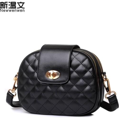 New wenwen Women's Leather Bags