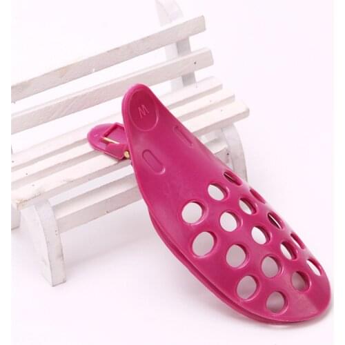 New 1Pcs Hair Fringe Clip Front Bangs Curler Roller Holder Pin DIY Hair Styling Tool Salon Home