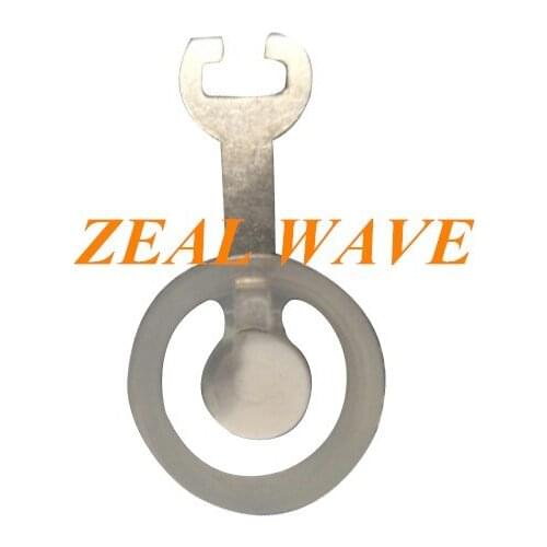 Brand New Original Campbell Hemodialysis Machine Valve Membrane Ak95 Ak96 Ak200 Repair Parts