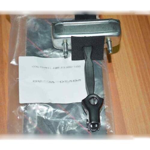 CAR front door stopper 2002-2010toy ota la ndc rui ser pra do front door opening stopper assembly door hinge buffer door stopper