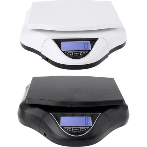 30kg/1g Detachable Electronic Scales High-precision Kitchen Digital Scale for Post Package Lab Industry