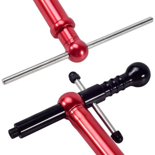 MTB Road Bike Professional Derailleur Hanger Bike Alignment Ranging Tool Alignment Gauge Measure Straighten Dropout Repair Tools