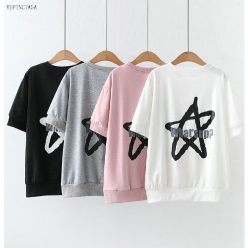 Women's T-shirts With Print YUPINCIAGA China