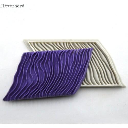 Doll Skirt Silicone Mold Fondant Tools Cake Chocolate Mold DIY Baking Tools Cake Decoraing Soap Mold Cake Lace Mat Pastry Tools