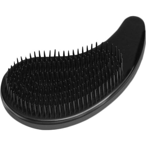 1Pcs Hair Comb Anti-static Massage Hair Comb Detangling Hair Brush Scalp Massage Hairbrush Comb Salon Hair Styling Tools