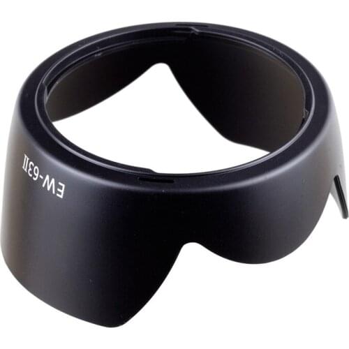 10pcs/lot EW-63II Lens Hood EW-63II for Canon EF 28mm f/1.8 & EF 28-105mm Lenses
