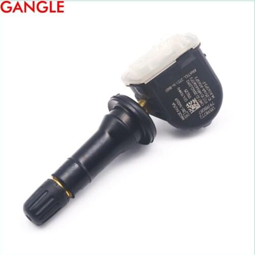 12PCS TYRE PRESSURE SENSOR 13598772 FOR BUICK CADILLAC CHEVROLET GMC 315MHz TIRE PRESSURE SENSOR TPMS 13598771 13516164 13586335