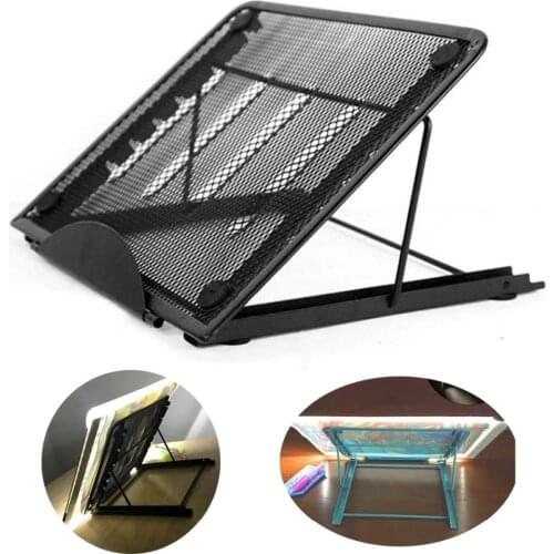 A4/A3/A5 LED Diamond Painting Light Pad Holder 5D DIY Diamond Painting Accessories Diamond Embroidery Cross Stitch Metal Tools