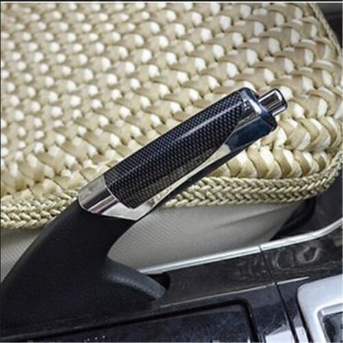Car handbrake decoration cover for Skoda Opel DAF RAM Trucks Paccar Ford Otosan Chrysler