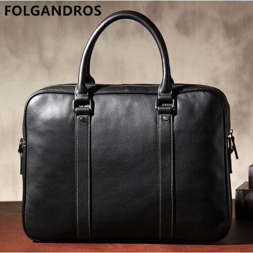 Men's Laptop Bags FOLGANDROS China