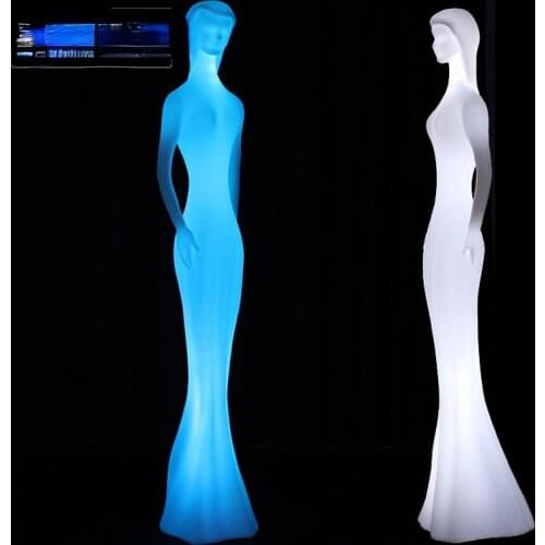 Event wedding party halloween light props