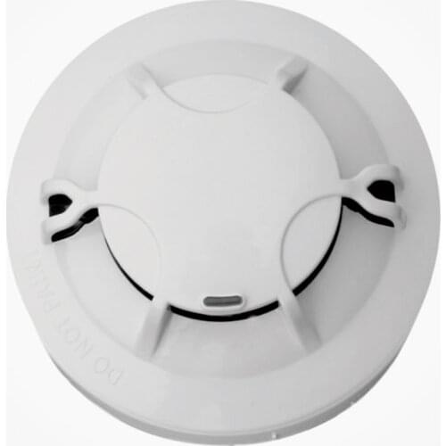 TC5103 Intelligent Combination Heat & Smoke Detector Multi sensor work with TC series addressable panel