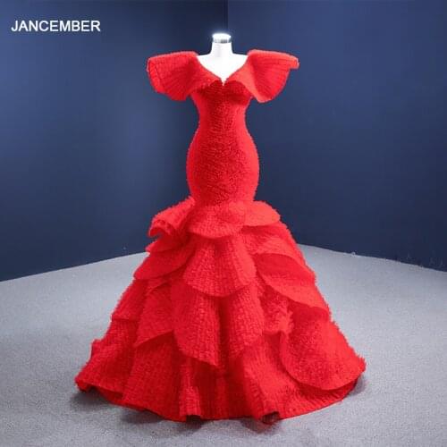 Jancember Womens Chiffon Dresses