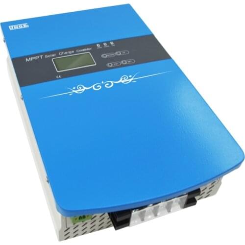 50A 48V MPPT Solar Charge Controller