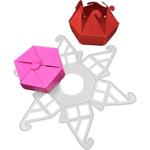 Julyarts Box Die Cuts Halloween Scrapbooking Material For DIY Craft Making Lace Greeting Card Scrapbooking Album